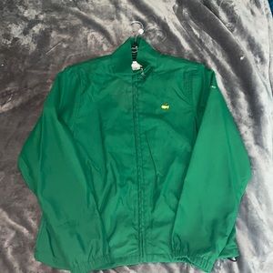 MASTERS ladies rain jacket